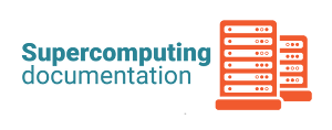 Supercomputing documentation